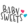 BABY SWEETS Logo