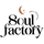 Soul Factory Logotyp