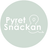 Pyret & Snäckan Logotyp