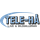 Tele-Hå Logotyp