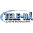 Tele-Hå Logotyp