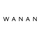 Wanan Luxury Logotype