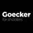 Goecker Logotyp