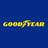 Goodyear Logotype