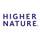 Higher Nature Logotype