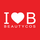 I Love Beautycos Logo