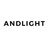 Andlight Logotyp