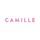 Camille Lingerie Logotype