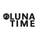 LUNA TIME Logo