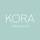 Kora Organics Logotype