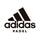 Adidas Padel Logotipo