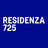 Residenza725 Logotype