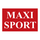 Maxi Sport Logotipo