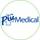 Piu Medical Logotipo