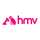 HMV Logotype