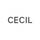 CECIL Logo