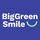 Big Green Smile Logotipo