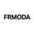 FR Moda Logotype