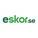 Eskor Logotyp