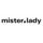 mister lady Logo