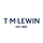 T.M.Lewin Logotype