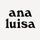 ana luisa Logo