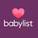 Babylist Logotype