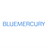 Bluemercury Logotype