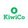 KiwiCo Logotype