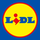 Lidl Logotipo