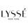 Lysse Logotype