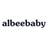 Albeebaby Logotype