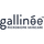 Gallinée Logotype