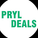 Pryldeals Logotyp