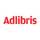 Adlibris Logo