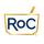 Roc Skincare Logotype