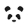 Panda Logotipo