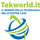 Tekworld Logotipo