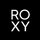 Roxy Logotipo