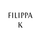 Filippa K Logotype