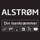 Alstrøm Logo