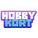 Hobbykort Logotyp