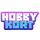 Hobbykort Logotyp