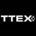 TTEX table tennis expert Logotyp