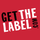 Get The Label Logotipo