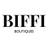 Biffi Boutiques Logotype