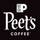 Peet's Coffee Logotype