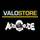 Valostore Logotyp