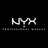 NYX Logotype