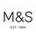 Marks & Spencer Logotype